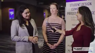 Around WEFTEC: 2022 Student Design Competition
