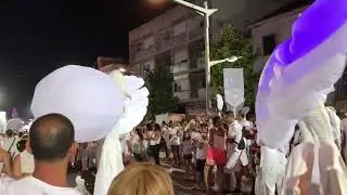 Noite Branca Loulé 2017