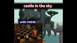 NEW CONTENT: CHESS | Deepwoken