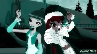 Sea Rush || Seretha - In the water *request*