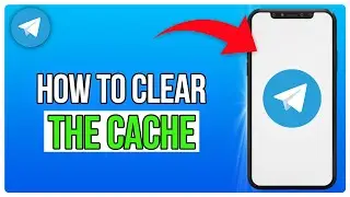 How To Clear The Cache On Telegram (2025)