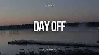 My day off (with the FX30)