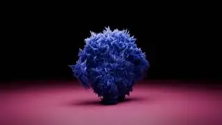 Fur render