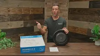 DEALER SHOWCASE | CREATIVE AUDIO
