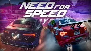 Need for Speed Payback FIRST IMPRESSIONS │ ULTRA SETTINGS GAMEPLAY 60FPS (Maxed out)