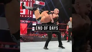 WWE Finishers Nobody Has Kicked Out Of 