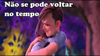 Pensei que tivesse todo o tempo do mundo…| O Poderoso Chefinho 2 Negócios da Família |  [Reflexão]