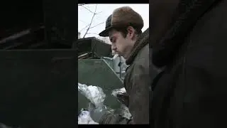 ШТРЕБУХ И КОГДА ХОТЕЛ ХЛЕБА...