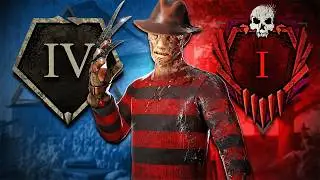 Return of The Hardcore Killer Challenge! - Ep. 1