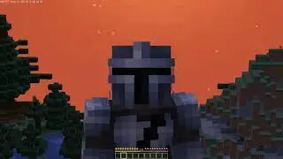 Minecraft MLG Water Bucket Tutorial