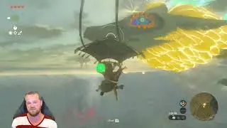 Shard of Light Dragon's Fang | Zelda Tears of the Kingdom