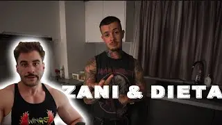 Cum sa iei 10 kg cu ZANNI