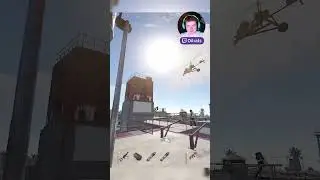 Target down 