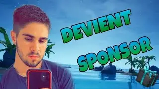 LES SPONSOR SON ARRIVÉE : MERCI POUR TOUS
