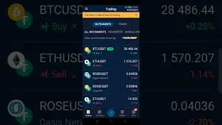Bitcoin pump and dump  Bying Crypto 