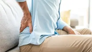 ASSESSMENT & DIAGNOSTICS 100: Lower Back Pain, Premature Ejaculation, Tiredness, Floating Pulse