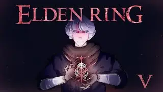 Elden Ring #6 - Vergil DMC. Анекдоты про говно включены.