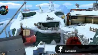 Respawnables Ninja pack.