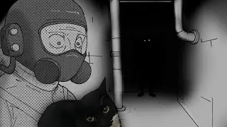 I FOUND MY CAT MAXWELL | Lethal Company Funny Moments