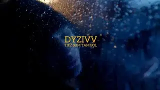 Dyzivv - Tiež Som Tam Bol Prod. Kayle (Official Video)