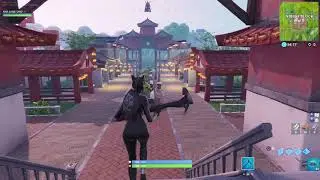 Top 5 Fortnite Skin Combos (SEASON 7)