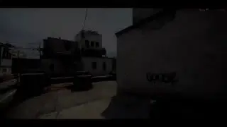 [CS:GO] New start, Quality test