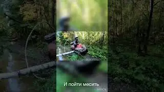 Квадроцикл Irbis ATV200