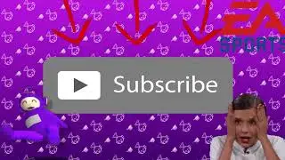 Tinky Winky Plays: ZOONOMALY 3