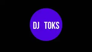 DJ Toks - The Download Melody MAKINA TUNE!!