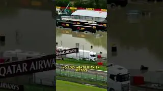 Se Cancela el #gpimola  en #emiliaromagnagp  por las lluvias en la región Italiana #f1 #formula1