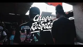 L'Xuasma & El Arkeólogo - CHUPE Y RESPETE 🍼 (Intro)