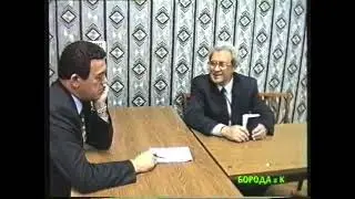 Иосиф Кобзон и Владимир Магилат  Малиновый звон (2000)