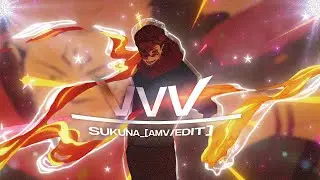 VVV - Jujutsu kaisen - season 2 - [AMV/EDIT]