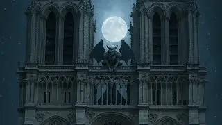 Monstros Assustadores
