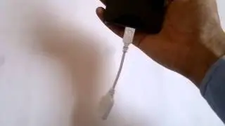 Lenovo P70 otg cable review