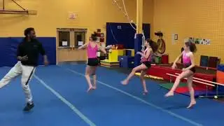 TIK TOK'S 