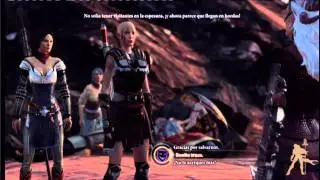 Videoguía Dragon Age II 004