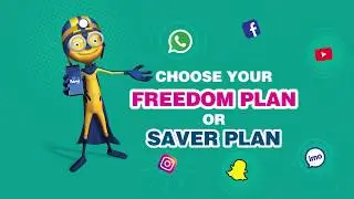 Online Recharge Tutorial