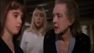 The Watcher in the Woods (1980)