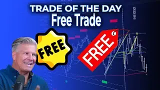 How to Lock-In a Free Trade | Trade of the Day Aug 26