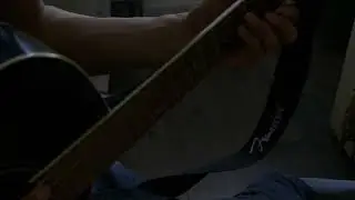 FEDUK - Краски (кавер)