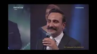 Ahmet TUZLU Kahveciyem zarım yok ( Berde berdeni berde)