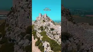 Adana Yılan Kalesi Hakkında Bilgi