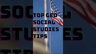 Best GED Social Studies Tips 2 Score Well 