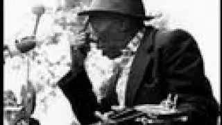Mississippi John Hurt Make Me a Pallet on the Floor