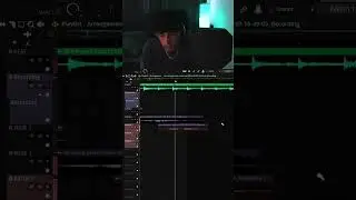 Making a song with my Recording Template! #flstudio #producer #producerlife