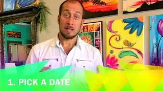 Canvas Crashers - Paint Parties