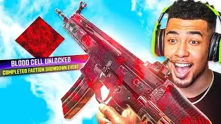 I UNLOCKED 