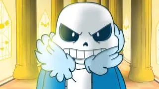 Undertale - Ghost