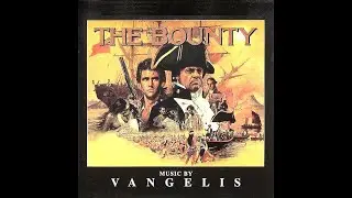 Vangelis - Mutiny on the Bounty (Klangwerk Intro)